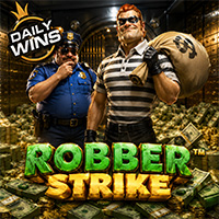 Robber Strike