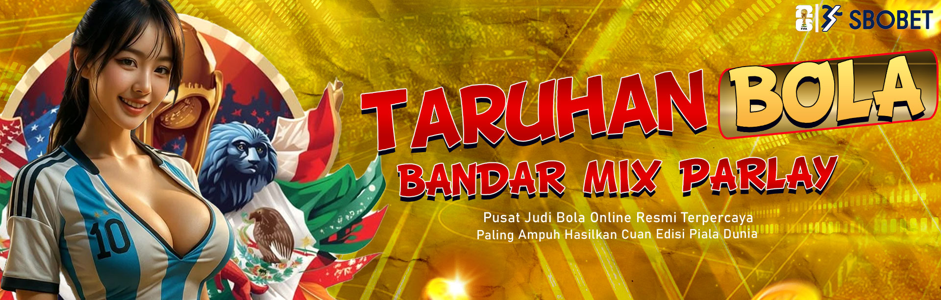 LADANG999
